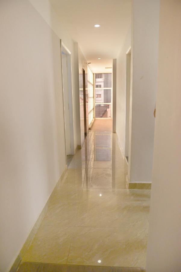 King Apartment Ho Şi Min Dış mekan fotoğraf